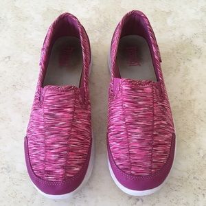 Slip On Shoes